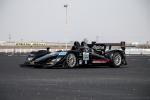 Lola B11/43 2011 года